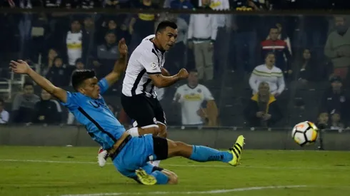 Colo Colo recibe a Deportes Iquique este sábado