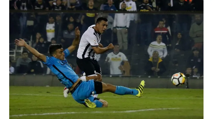 Colo Colo recibe a Deportes Iquique este sábado