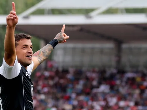 En FOX Sports de Perú piden a Gabriel Costa para su selección