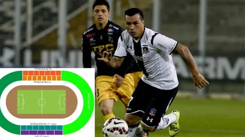 Planificar con anticipación: a la venta las entradas para Coquimbo vs Colo Colo