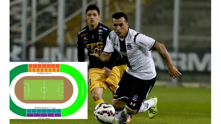 Planificar con anticipación: a la venta las entradas para Coquimbo vs Colo Colo