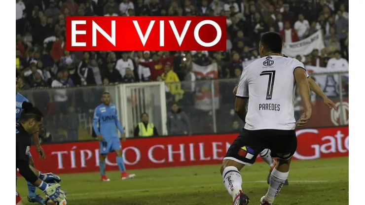Colo Colo vuelve al ruedo ante Deportes Iquique