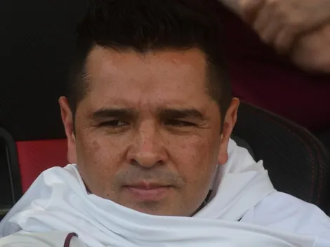 Héctor Tapia en pugna judicial con Real Garcilaso