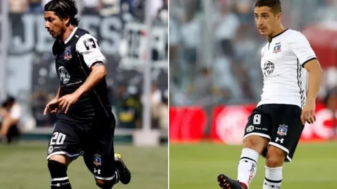 El parte médico de Colo Colo por la situación de Valdés y Carmona