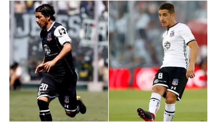 El parte médico de Colo Colo por la situación de Valdés y Carmona