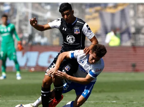 El gran anhelo de Williams Alarcón con “el club que ama”