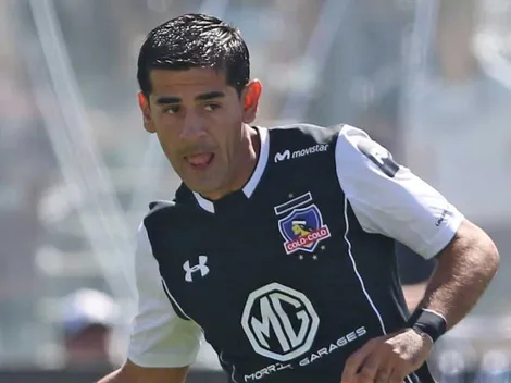 Barroso se lesionó y quedó en seria duda para lo que viene