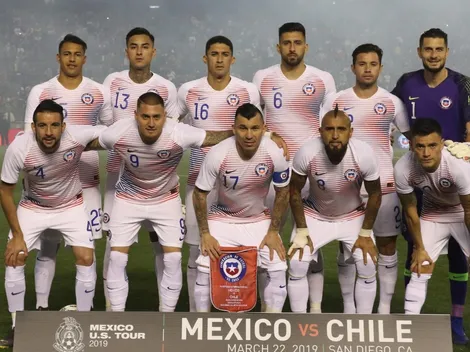 Un Chile lleno de dudas rinde su último examen ante Estados Unido