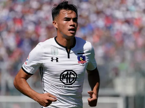 Gabriel Suazo aseguró que "la gente tiene prejuicios sobre los futbolistas"