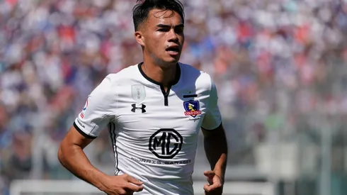 Gabriel Suazo aseguró que "la gente tiene prejuicios sobre los futbolistas"