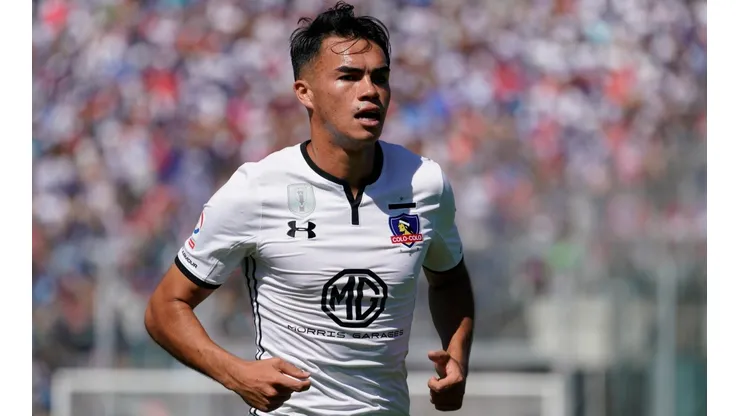 Gabriel Suazo aseguró que "la gente tiene prejuicios sobre los futbolistas"
