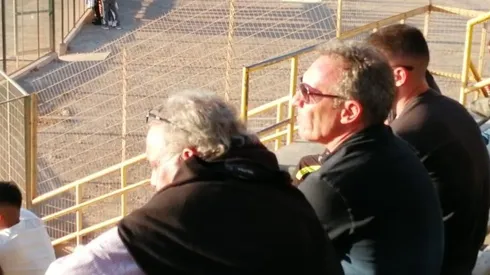 Marcos Bolados de Vallenar