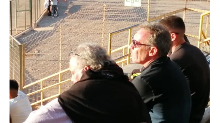 Marcos Bolados de Vallenar