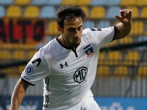 Jorge Valdivia comienza a entrenar con normalidad y alista su regreso