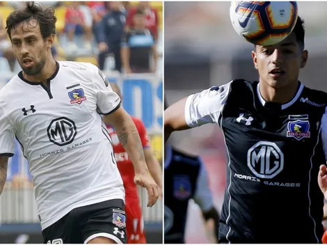 Alarcón no se complica con cederle su puesto a Valdivia