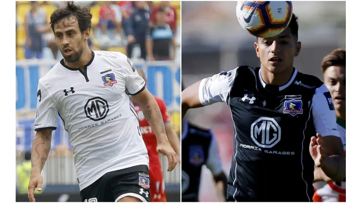 Willy Alarcón quiere el regreso del Mago Valdivia.