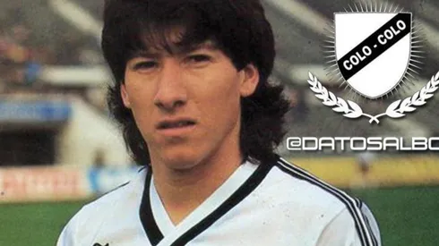 Felices 56 años, Jaime Vera