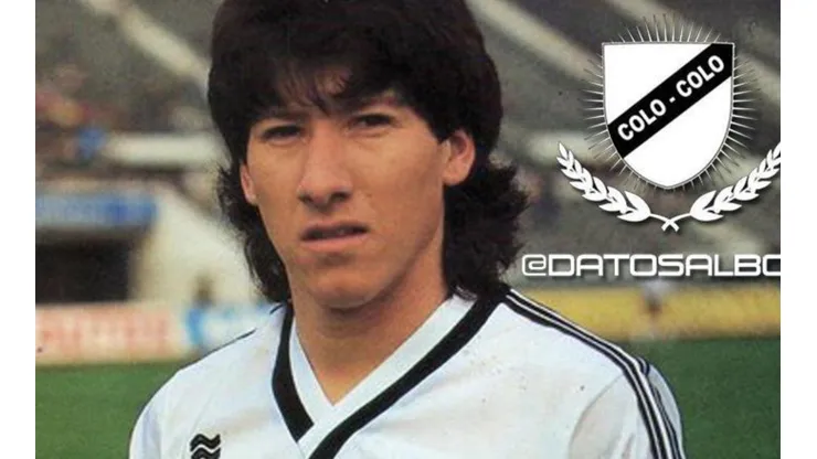 Felices 56 años, Jaime Vera