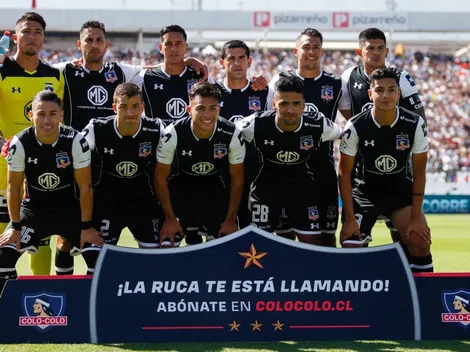 Lo que viene: Colo Colo regresa a la acción ante Deportes Iquique