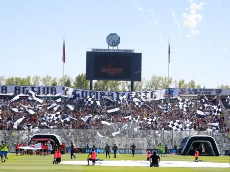 Colo Colo es décimo en ránking clubes con más abonados