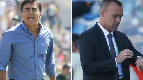 Quinteros y Dudamel candidatos a la Roja, según Tudor y Aldo Rómulo.