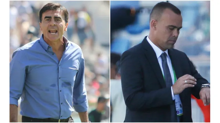 Quinteros y Dudamel candidatos a la Roja, según Tudor y Aldo Rómulo.