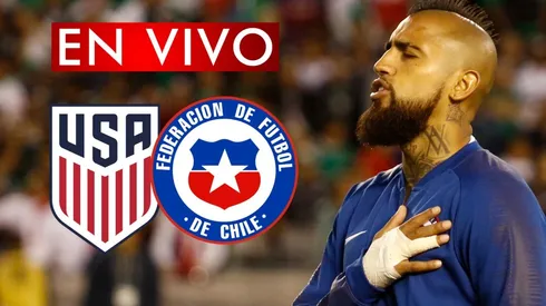 La Roja se juega un amistoso clave de cara a Copa América.