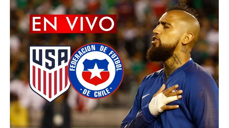 La Roja se juega un amistoso clave de cara a Copa América.