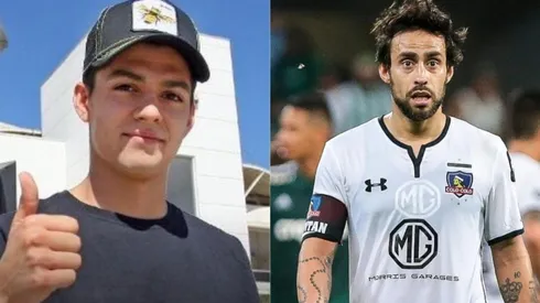 El Flaco y el Mago serían novedades ante Deportes Iquique