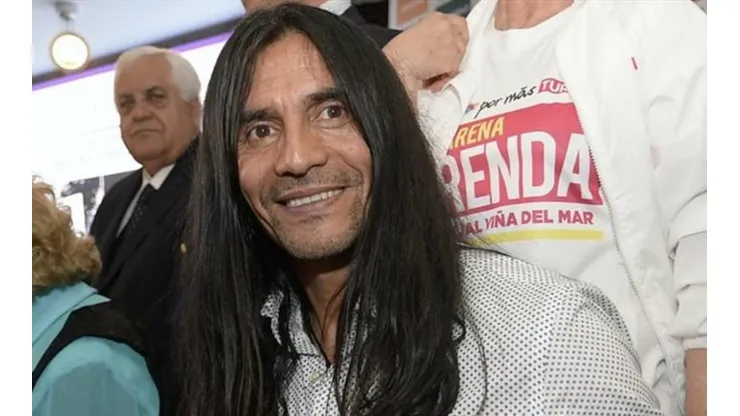 Gabriel Mendoza podría ser el reemplazante de Virginia Reginato