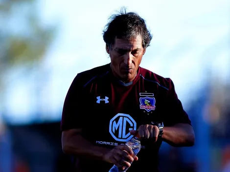 Mario Salas deberá lidiar con el poco descanso de los seleccionados