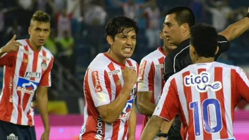 El chileno aún no convence y los hinchas piden a Sebastián Hernández