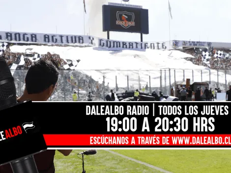 Revive un nuevo capítulo de DaleAlbo Radio