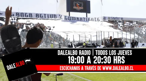 Revive un nuevo capítulo de DaleAlbo Radio