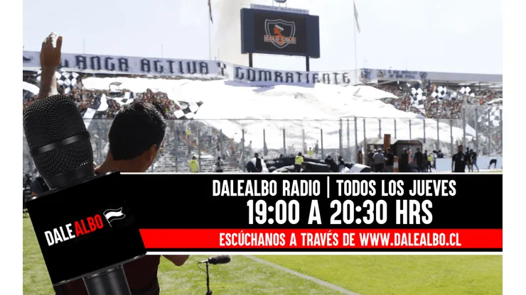 Revive un nuevo capítulo de DaleAlbo Radio