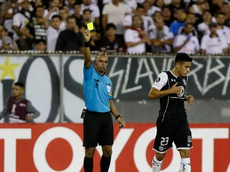 Cuaterna brasileña para el debut en Copa Sudamericana