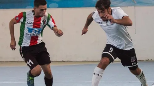 Jugadores del Cacique analizaron el debut en el Torneo de Fútbol Sala