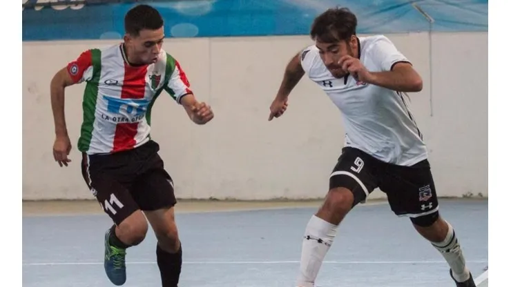 Jugadores del Cacique analizaron el debut en el Torneo de Fútbol Sala
