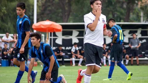 Los resultados del fútbol joven del Cacique