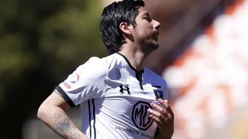 Pájaro Valdés se retiró del amistoso con molestias físicas