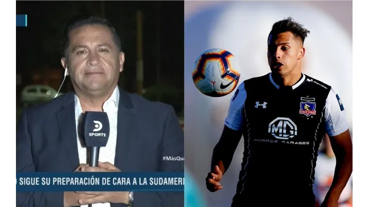 Según Herman Chanampa, Morales tendría ofertas de Argentina y Europa