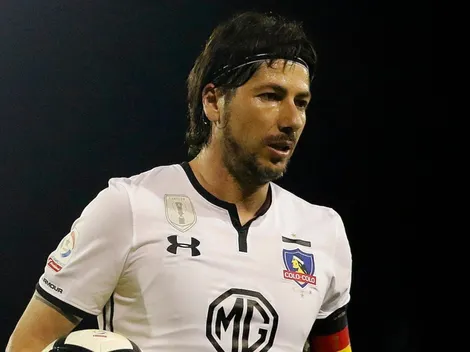 Jaime Valdés queda en duda para Iquique y la Sudamericana