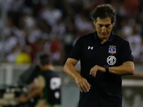 Colo Colo adelanta su vuelo a Quito para aclimatarse mejor