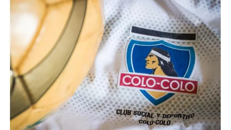 El futsal será administrado por el CSD Colo Colo.