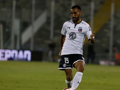 Ronald De la Fuente habló sobre como va su recuperación