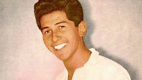 Chamaco Valdés es uno de los máximos ídolos de Colo Colo.