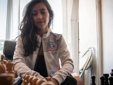 Damaris Abarca: "Colo Colo es un ejemplo en materias de género"