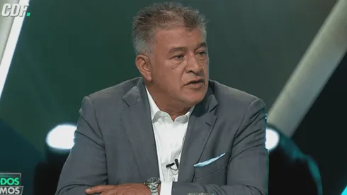 Claudio Borghi analizo sin tapujos la actualidad de la U y recordó algo que le pasó en Colo Colo.