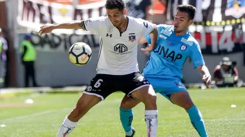 ¿Cómo le ha ido a Deportes Iquique en el presente campeonato?