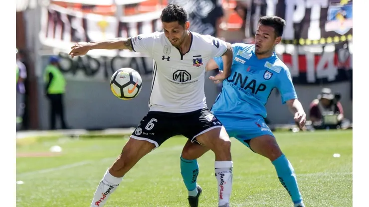 ¿Cómo le ha ido a Deportes Iquique en el presente campeonato?